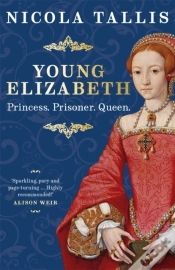 Capa do artigo Young Elizabeth