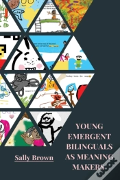 Capa do artigo Young Emergent Bilinguals As Meaning Makers