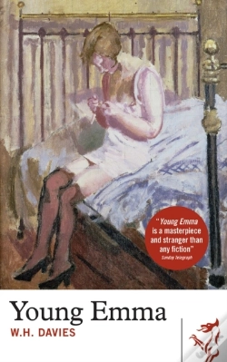 Capa do artigo Young Emma