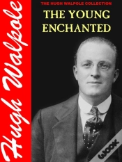 Capa do artigo Young Enchanted