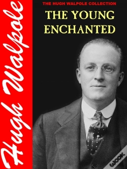 Capa do artigo Young Enchanted