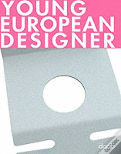 Capa do artigo Young European Designer