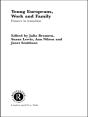 Young Europeans, Work And Family - Preview