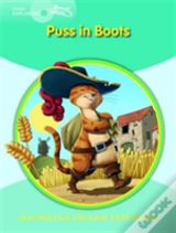 Young Explor 2 Puss In Boots