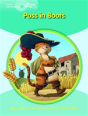 Young Explor 2 Puss In Boots - Preview