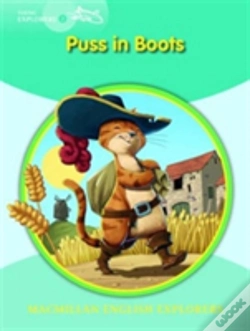 Capa do artigo Young Explor 2 Puss In Boots