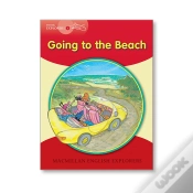 Capa do artigo Young Explorer 1 - Going to the Beach