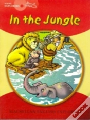 Capa do artigo Young Explorer 1: In the Jungle