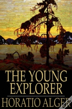 Capa do artigo Young Explorer