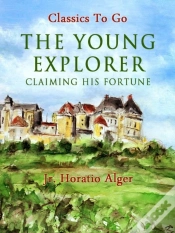 Capa do artigo Young Explorer