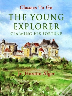 Capa do artigo Young Explorer