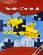 Capa do artigo Young Explorers 1 Phonics Book