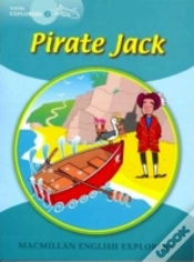 Capa do artigo Young Explorers 2: Pirate Jack