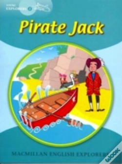 Capa do artigo Young Explorers 2: Pirate Jack
