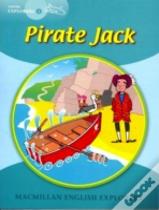 Young Explorers 2: Pirate Jack
