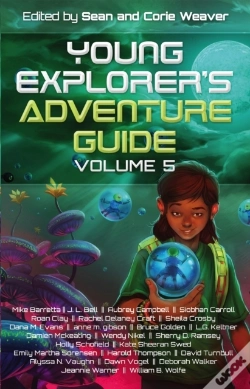 Capa do artigo Young Explorers Adventure Guide Volume V