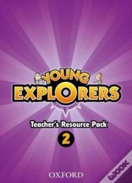 Young Explorers: Level 2: Teacher'S Resource Pack