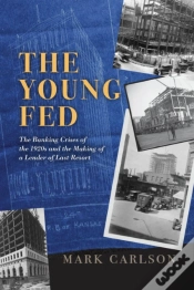 Capa do artigo Young Fed