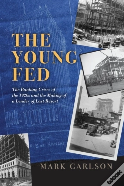 Capa do artigo Young Fed