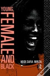 Capa do artigo Young, Female And Black