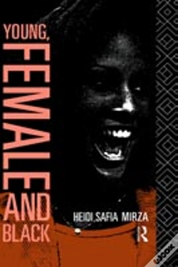 Capa do artigo Young, Female And Black