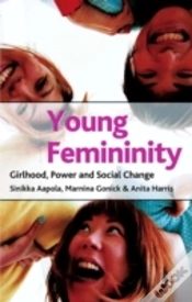 Capa do artigo Young Femininity