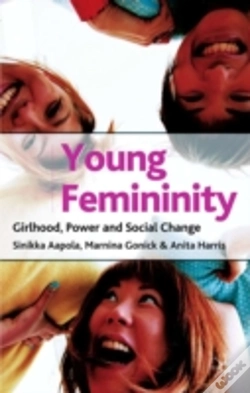 Capa do artigo Young Femininity
