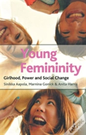Capa do artigo Young Femininity