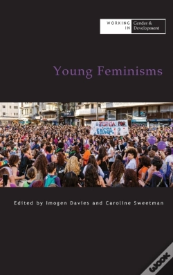 Capa do artigo Young Feminisms