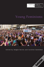 Capa do artigo Young Feminisms