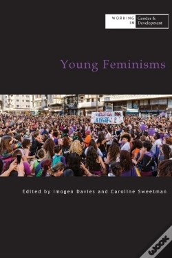 Capa do artigo Young Feminisms