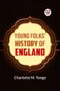 Young Folks' History Of England - Preview