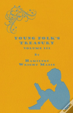 Capa do artigo Young Folk'S Treasury Volume Iii - In 12 Volumes