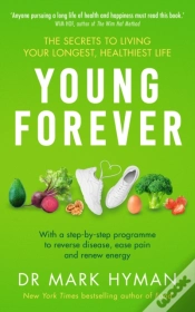 Capa do artigo Young Forever