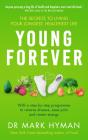 Young Forever - Preview