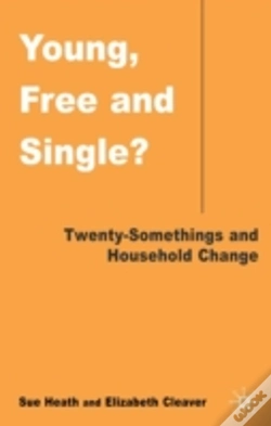 Capa do artigo Young, Free And Single