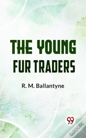 Capa do artigo Young Fur Traders
