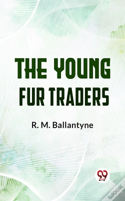 Capa do artigo Young Fur Traders