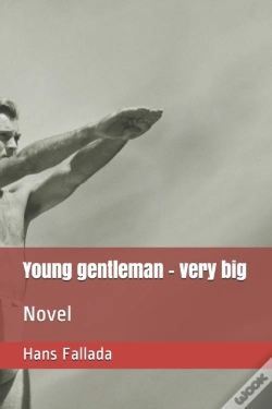 Capa do artigo Young Gentleman - Very Big