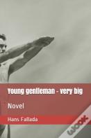 Young Gentleman - Very Big