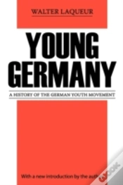Capa do artigo Young Germany