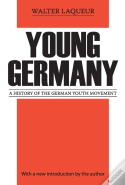 Capa do artigo Young Germany