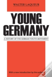 Capa do artigo Young Germany
