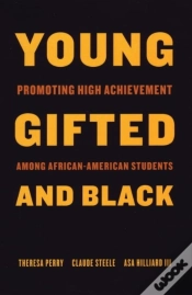 Capa do artigo Young, Gifted, And Black