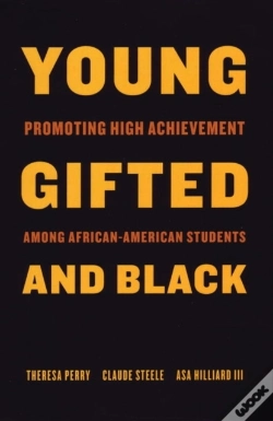 Capa do artigo Young, Gifted, And Black