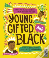 Capa do artigo Young, Gifted And Black
