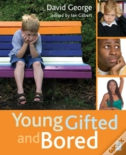 Capa do artigo Young, Gifted And Bored