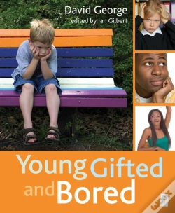 Capa do artigo Young, Gifted And Bored