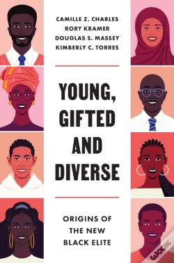 Capa do artigo Young, Gifted And Diverse