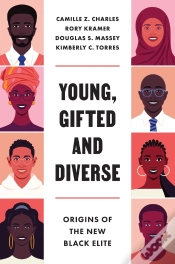 Capa do artigo Young, Gifted And Diverse